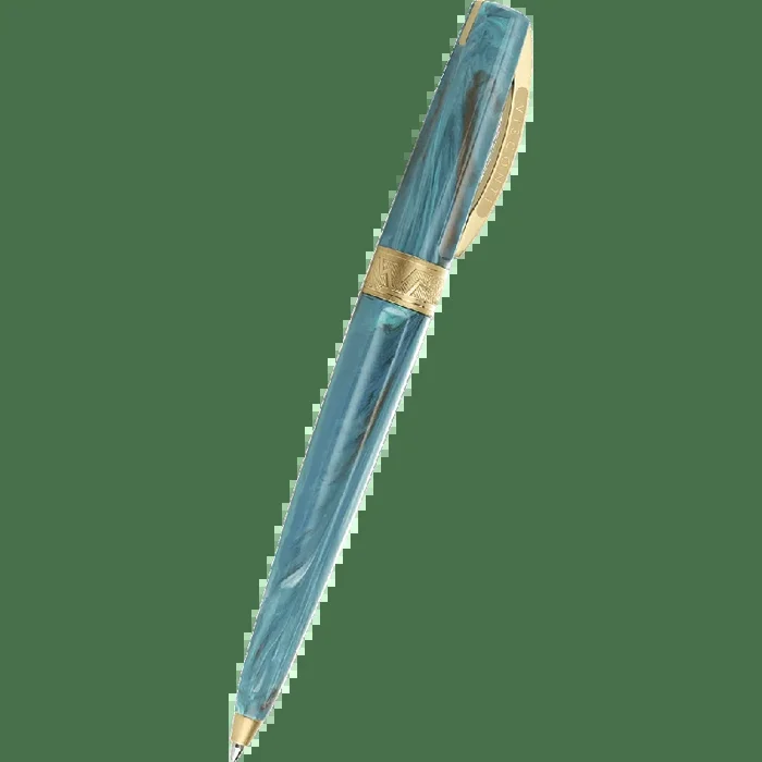 Visconti Mirage Ballpoint Pen – Mythos Athena