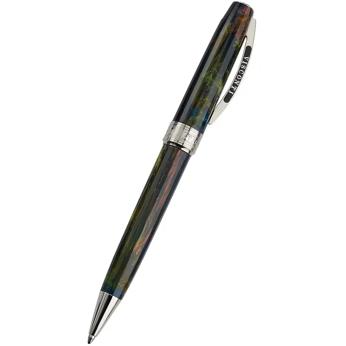 Visconti Van Gogh Ballpoint Pen – Impressionist 2011 Starry Night