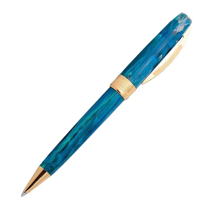 Visconti Van Gogh Wheatfield With Crows – Ballpoint Pen
