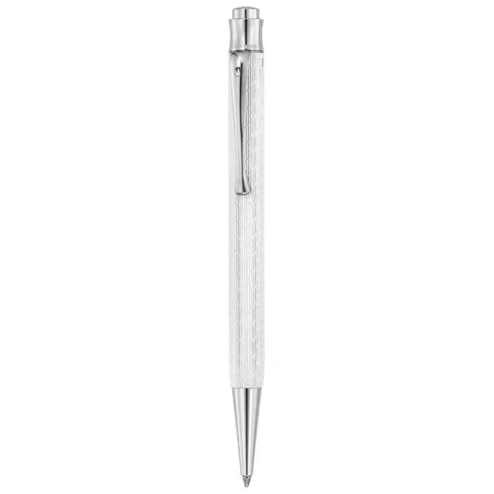 Waldmann Tango Ballpoint – White