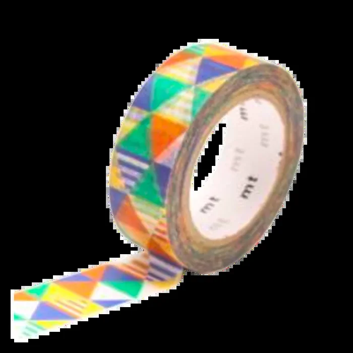 Washi Tape – Multi color