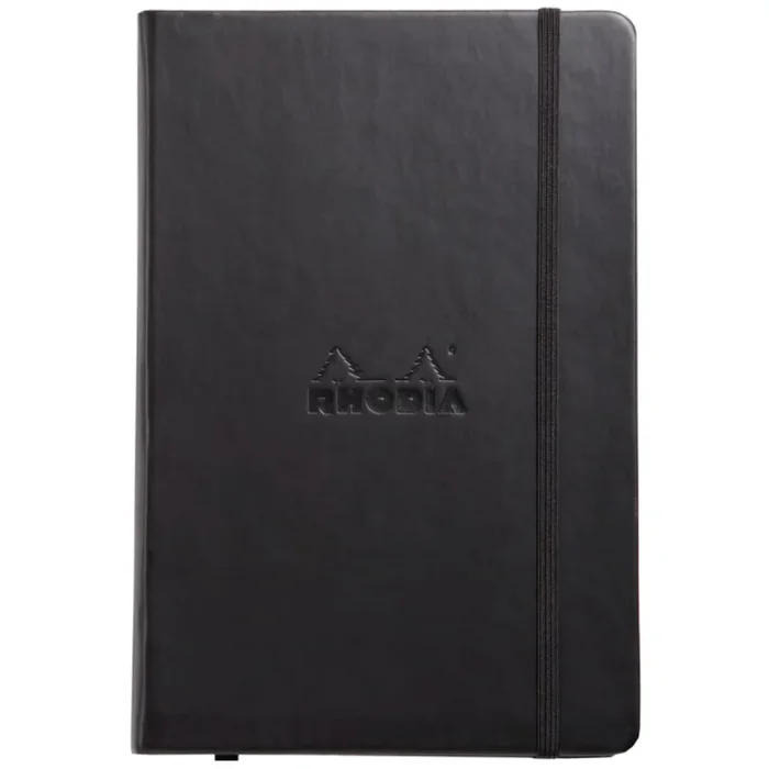 Webnotebook A5 Ruled