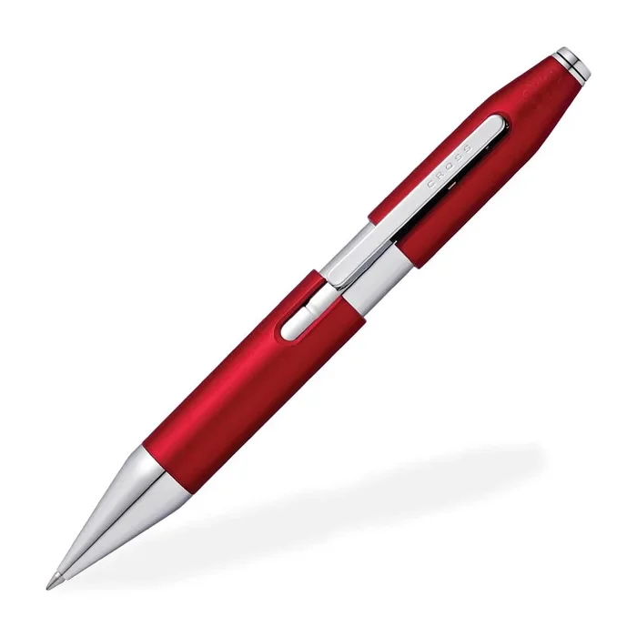 X Series Capless Rollerball – Crimson – Final Clearance