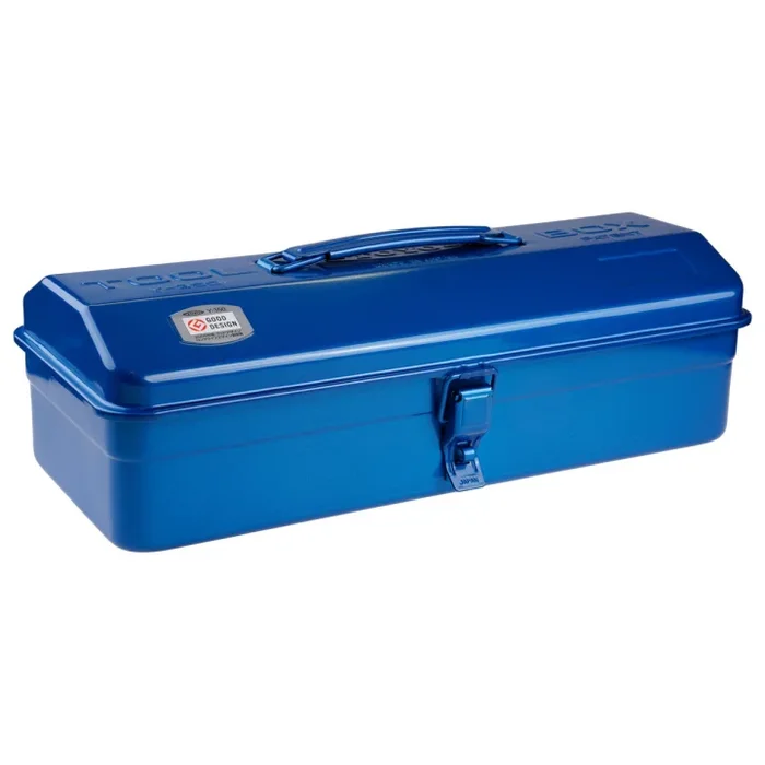 Y350 Camber Top Toolbox Blue
