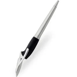 Yoropen Executive Black Ballpoint Pen