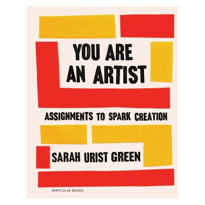 You Are an Artist