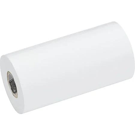 Zebra Receipt Paper 4″ x 100′ Direct Thermal Zebra Z™Perform 1000D, Q00251, 2.4 mil, 3/4″ Core